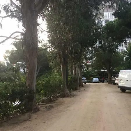 Apartamento El Luminoso