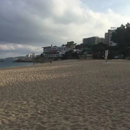 Apartamento El Luminoso Platja d'Aro