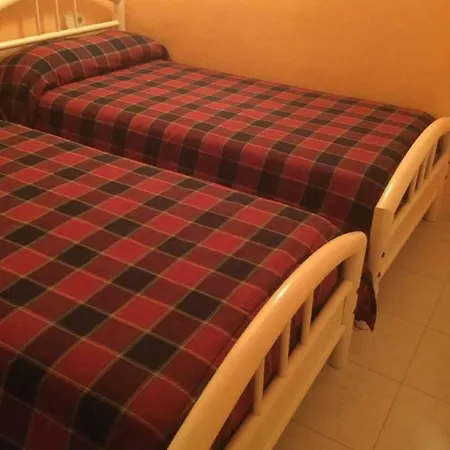 Apartamento El Luminoso
