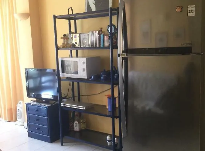 El Luminoso Daire Platja d'Aro