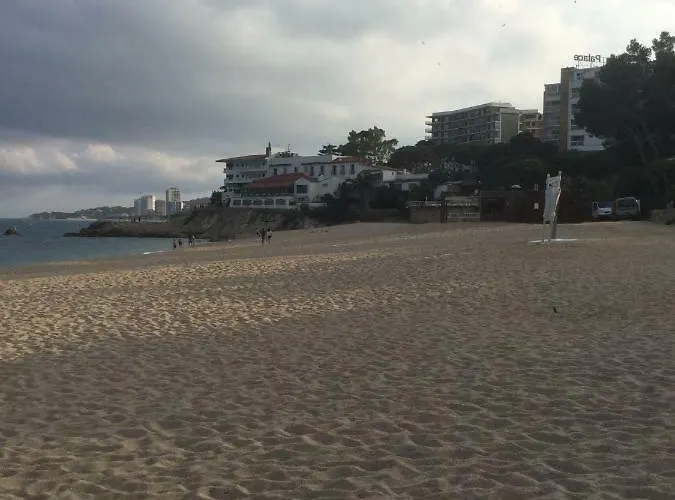 Daire El Luminoso Platja d'Aro