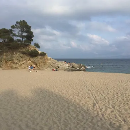 公寓 El Luminoso *