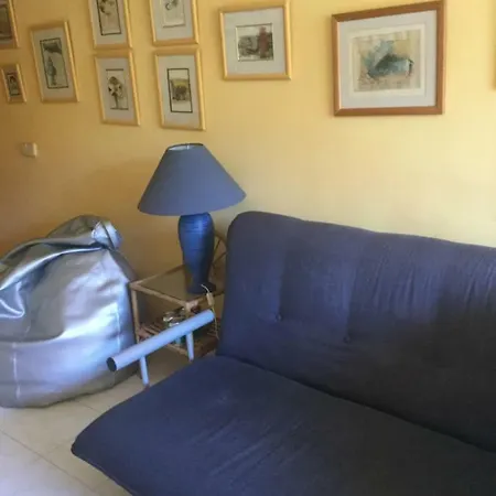 El Luminoso 普拉加德阿罗