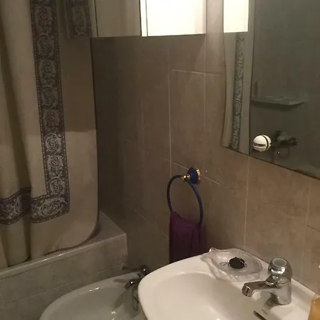 公寓 El Luminoso 普拉加德阿罗